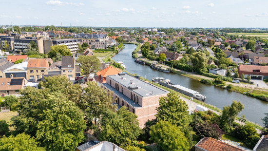 Jaagpad - 6 - 0201 - 6/0201 - 8630