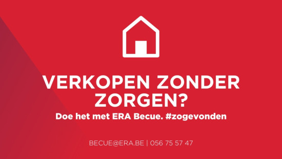 Spoorweglaan - 25-26 - 0 - 8500