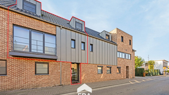 Witte Torenstraat - 35 - B - 3960