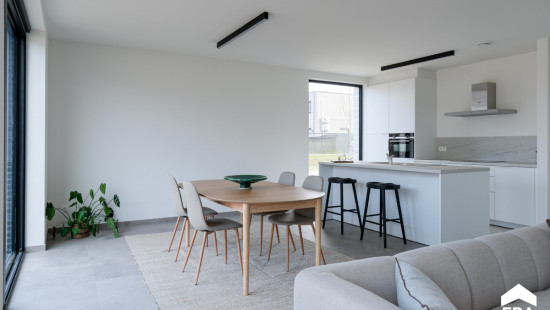 Bleke Lenastraat - 8 - woning 13 - woning 13 - 3540