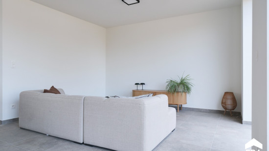 Bleke Lenastraat - 8 - woning 13 - woning 13 - 3540