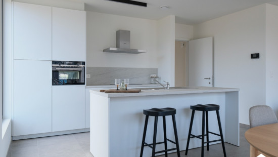 Bleke Lenastraat - 8 - woning 13 - woning 13 - 3540