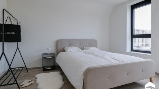 Bleke Lenastraat - 8 - woning 13 - woning 13 - 3540