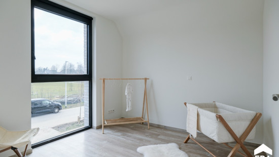 Bleke Lenastraat - 8 - woning 13 - woning 13 - 3540
