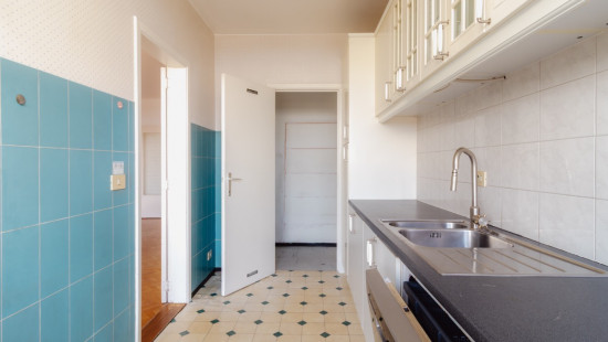 Sporthalplein - 166 - - 2610