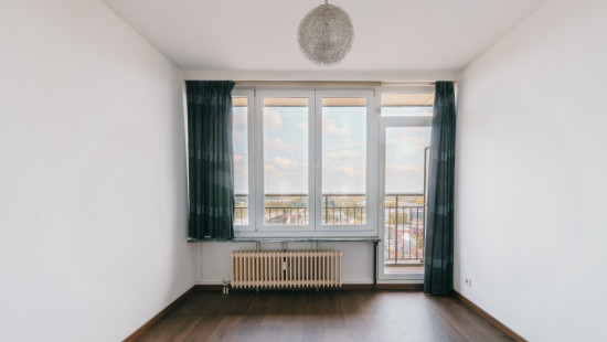 Sporthalplein - 166 - - 2610