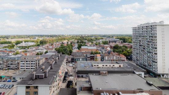 Sporthalplein - 166 - - 2610