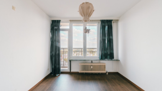 Sporthalplein - 166 - - 2610