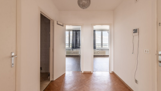 Sporthalplein - 166 - - 2610