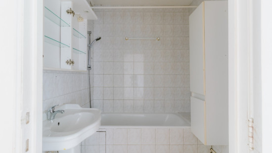 Sporthalplein - 166 - - 2610