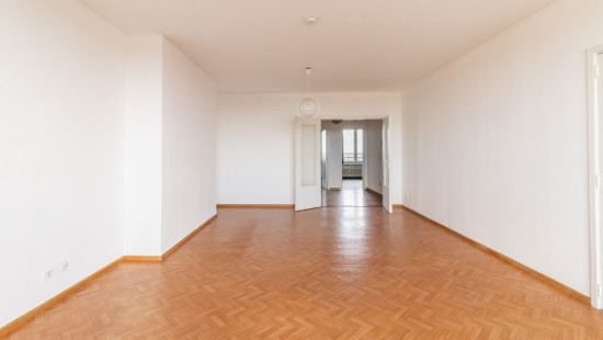 Sporthalplein - 166 - - 2610