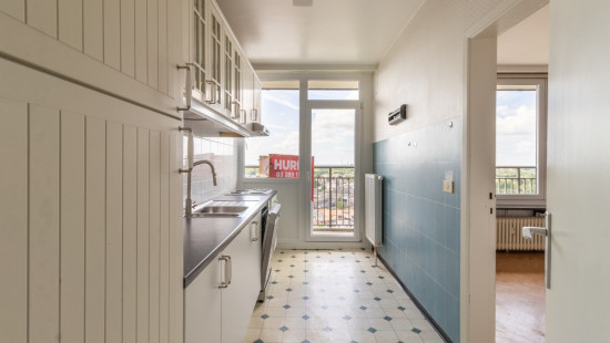 Sporthalplein - 166 - - 2610