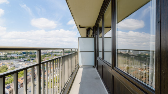 Sporthalplein - 166 - - 2610