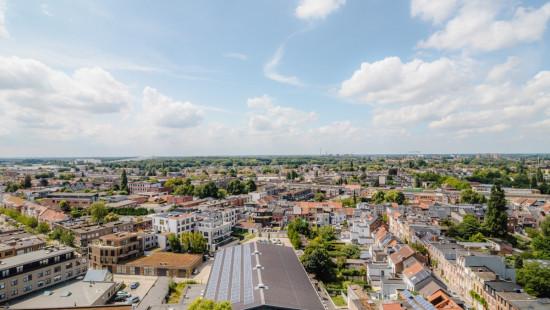 Sporthalplein - 166 - - 2610