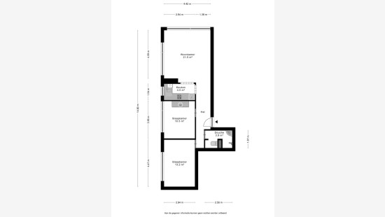 Nieuwpoortlaan - 86 - G004 - 8660