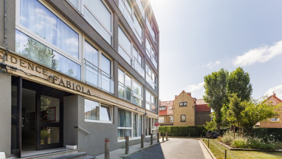 Nieuwpoortlaan - 86 - G004 - 8660