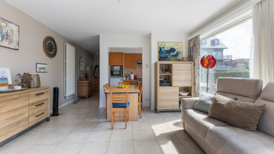 Nieuwpoortlaan - 86 - G004 - 8660