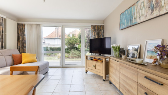 Nieuwpoortlaan - 86 - G004 - 8660