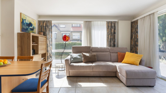 Nieuwpoortlaan - 86 - G004 - 8660