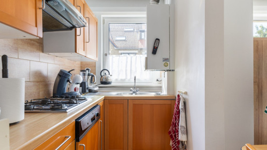 Nieuwpoortlaan - 86 - G004 - 8660