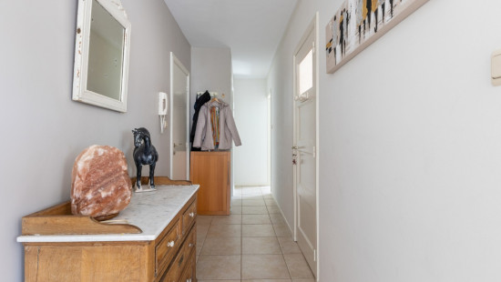 Nieuwpoortlaan - 86 - G004 - 8660