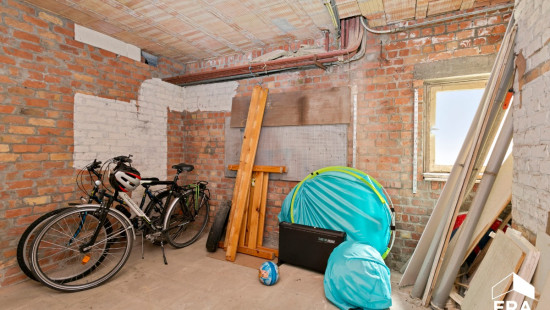 Nieuwpoortlaan - 86 - G004 - 8660