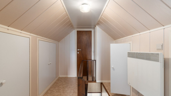 Peerdehoek - 23 - - 8670