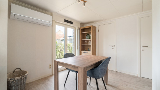 Peerdehoek - 23 - - 8670