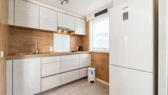 Peerdehoek - 23 - - 8670