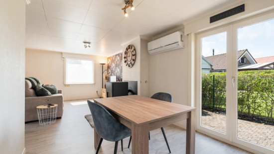 Peerdehoek - 23 - - 8670