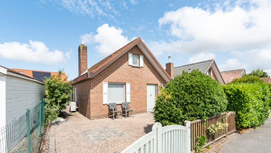 Peerdehoek - 23 - - 8670