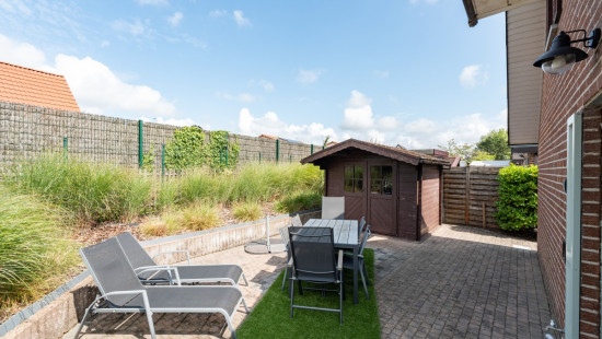 Peerdehoek - 23 - - 8670