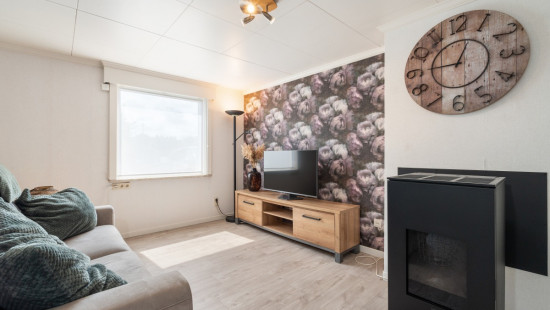 Peerdehoek - 23 - - 8670