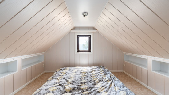 Peerdehoek - 23 - - 8670