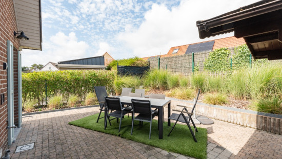 Peerdehoek - 23 - - 8670