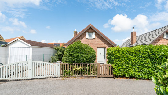 Peerdehoek - 23 - - 8670