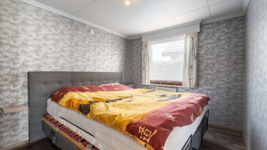 Peerdehoek - 23 - - 8670