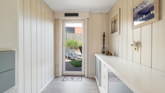 Peerdehoek - 23 - - 8670