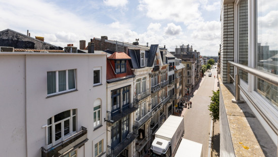Albertstraat - 39 - 5V - 8370