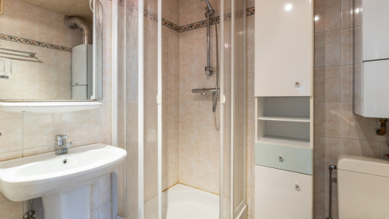 Albertstraat - 39 - 5V - 8370