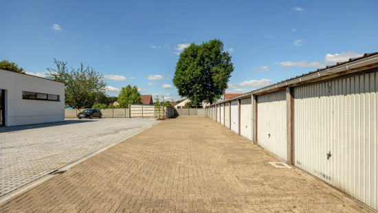 Vrijheid - 30 - G23 - 2320