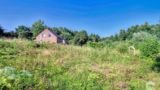 Nouvelle Route de Villers - 16 - - 1490