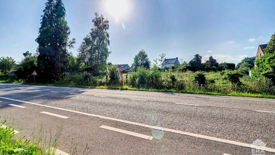 Nouvelle Route de Villers - 16 - - 1490