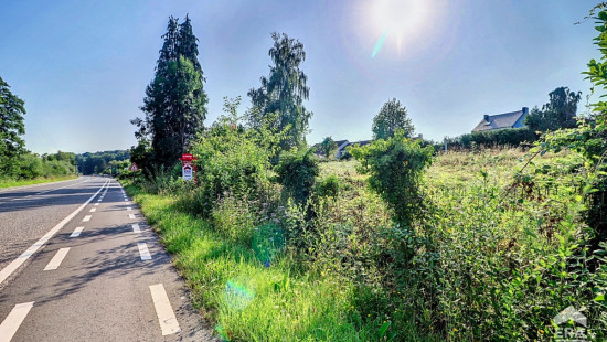 Nouvelle Route de Villers - 16 - - 1490