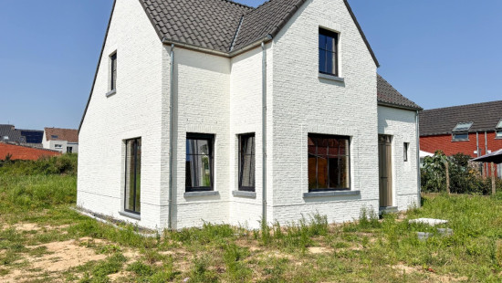 Ommegangstraat - Lot 3 - - 3 - 9790