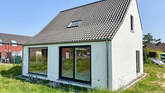 Ommegangstraat - Lot 3 - - 3 - 9790