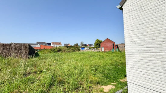 Ommegangstraat - Lot 3 - - 3 - 9790