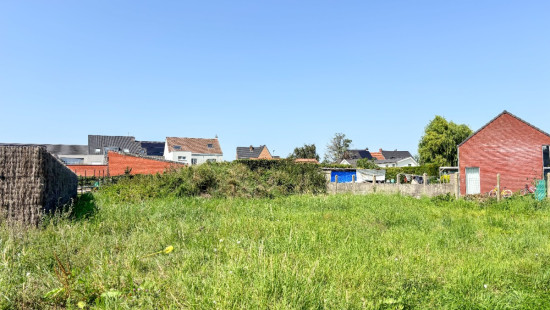 Ommegangstraat - Lot 3 - - 3 - 9790