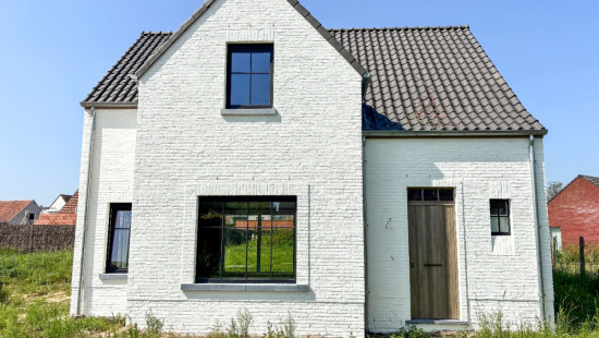 Ommegangstraat - Lot 3 - - 3 - 9790