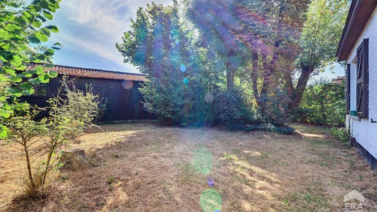 Avenue de la Paix - 9 - - 1420